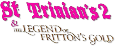 St Trinian's 2: The Legend of Fritton's Gold