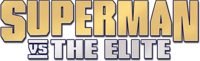 Superman vs. The Elite