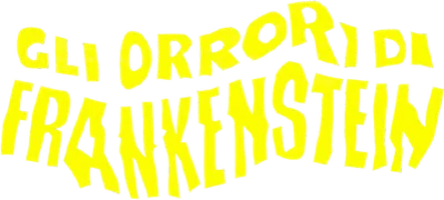 Gli orrori di Frankenstein