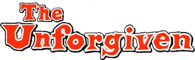 The Unforgiven