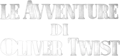 Le avventure di Oliver Twist