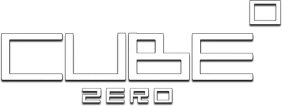 Cube Zero
