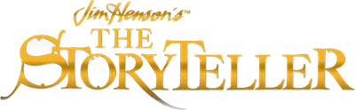 The Storyteller