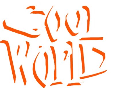 Cool World