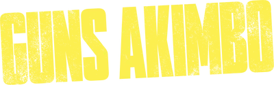 Guns Akimbo
