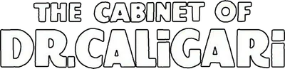 Il gabinetto del Dr. Caligari