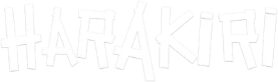 Harakiri