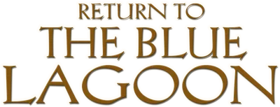 Return to the Blue Lagoon