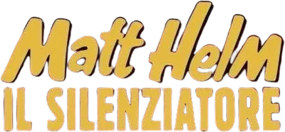 Matt Helm il silenziatore