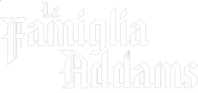 La famiglia Addams