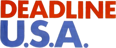 Deadline - U.S.A.