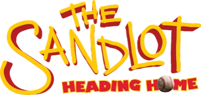 The Sandlot: Heading Home