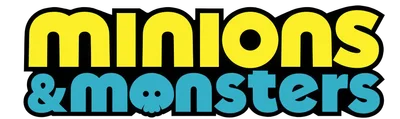Minions & Monsters