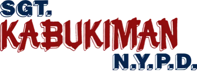 Sgt. Kabukiman N.Y.P.D.