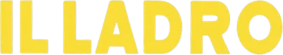 Il ladro