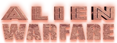 Alien Warfare