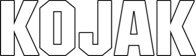 Kojak