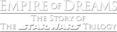 L'Impero dei sogni: La storia della trilogia di Star Wars