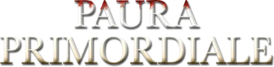 Paura primordiale