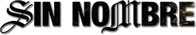 Sin Nombre