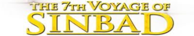 The 7th Voyage of Sinbad