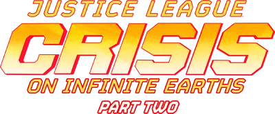 Justice League: Crisis on Infinite Earths Part Two