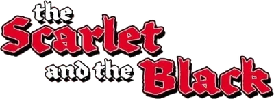 The Scarlet and the Black