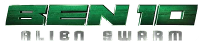 Ben 10: Alien Swarm