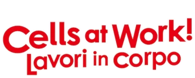 Cells at Work! - Lavori in corpo