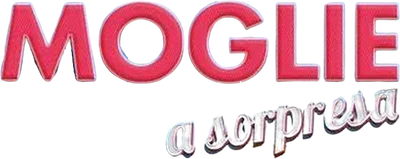Moglie a sorpresa