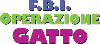 F.B.I. operazione gatto