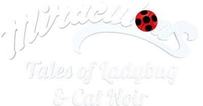 Miraculous: Tales of Ladybug & Cat Noir