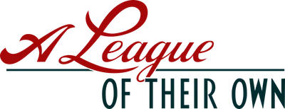A League of Their Own