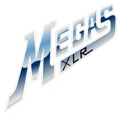 Megas XLR