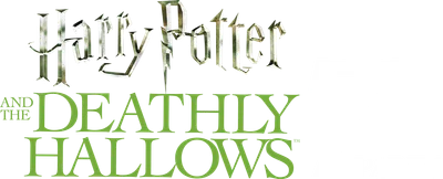 Harry Potter and the Deathly Hallows: Part 1