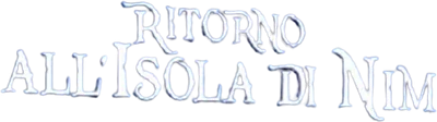Ritorno all'isola di Nim