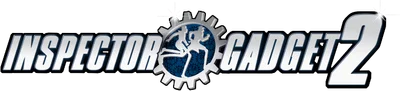 Inspector Gadget 2