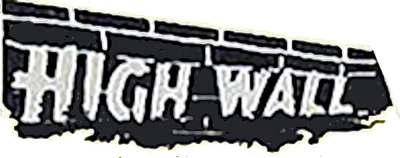 High Wall