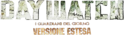 I guardiani del giorno