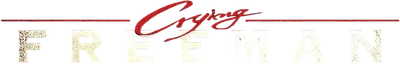 Crying Freeman