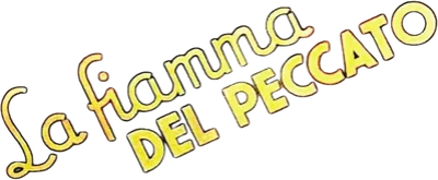 La fiamma del peccato