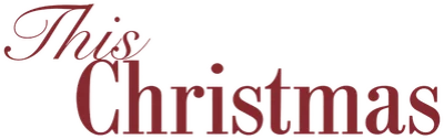 This Christmas - Natale e altri guai