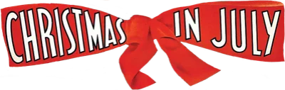 Christmas in July