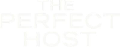 The Perfect Host