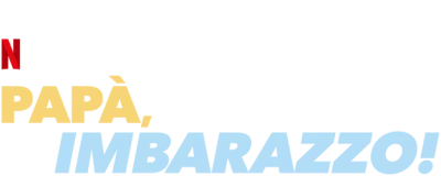 Papà, non mettermi in imbarazzo!