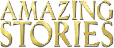 Storie Incredibili - Amazing Stories