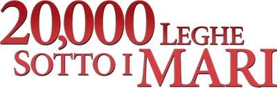 20.000 leghe sotto i mari