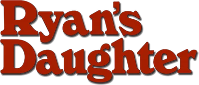 Ryan's Daughter