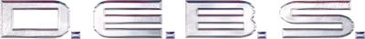 D.E.B.S.