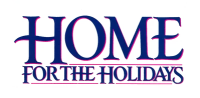 Home for the Holidays